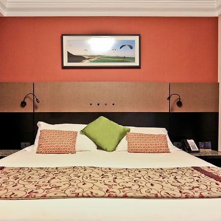 Sandri Palace Hotel Itajaí Zewnętrze zdjęcie
