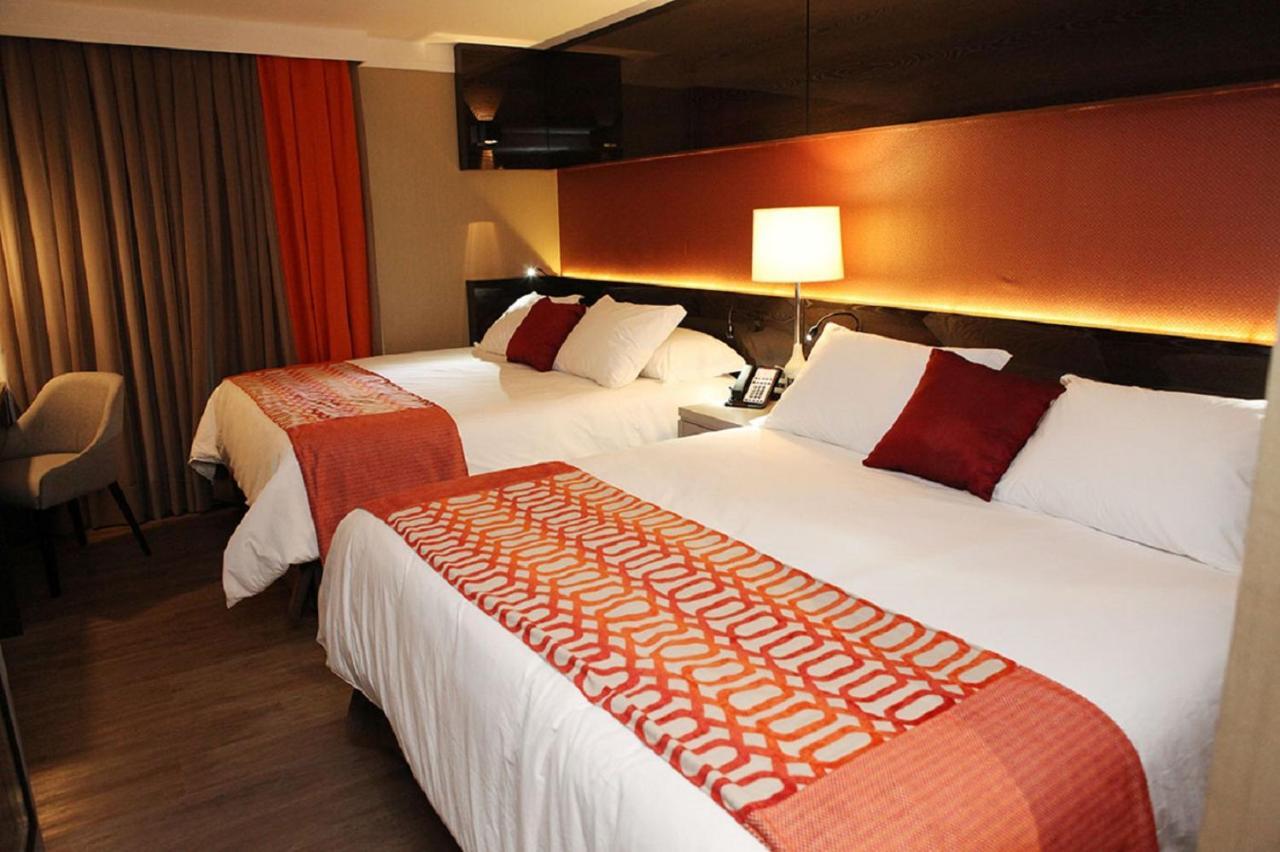 Sandri Palace Hotel Itajaí Zewnętrze zdjęcie