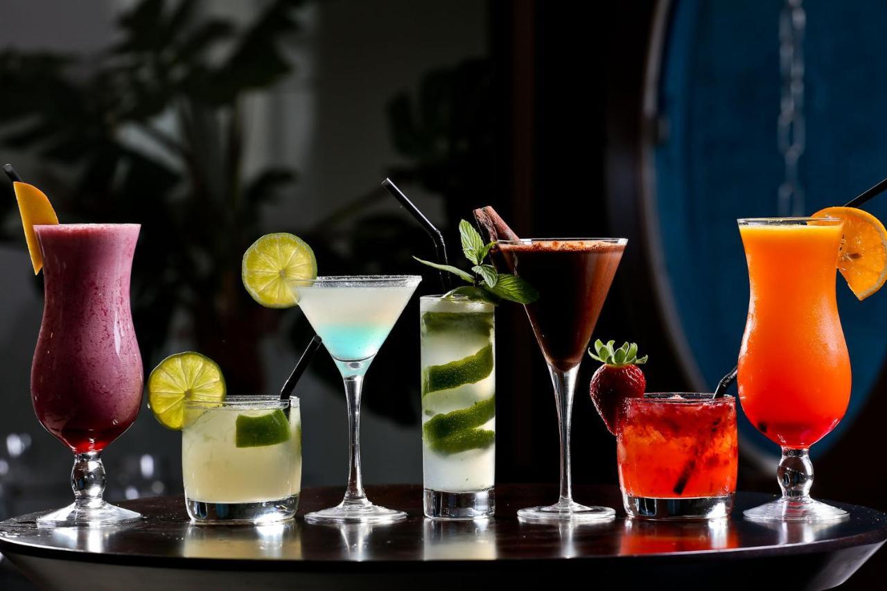 Sandri Palace Hotel Itajaí Zewnętrze zdjęcie