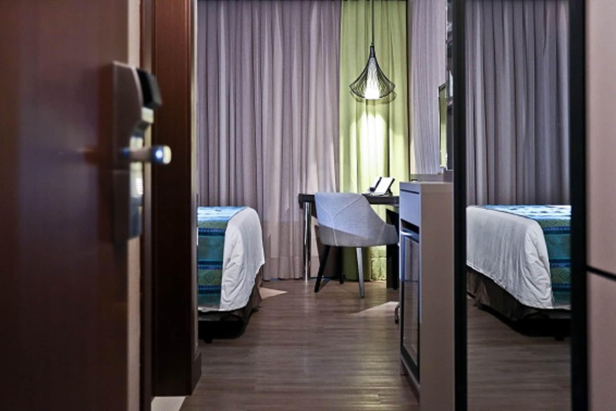Sandri Palace Hotel Itajaí Zewnętrze zdjęcie