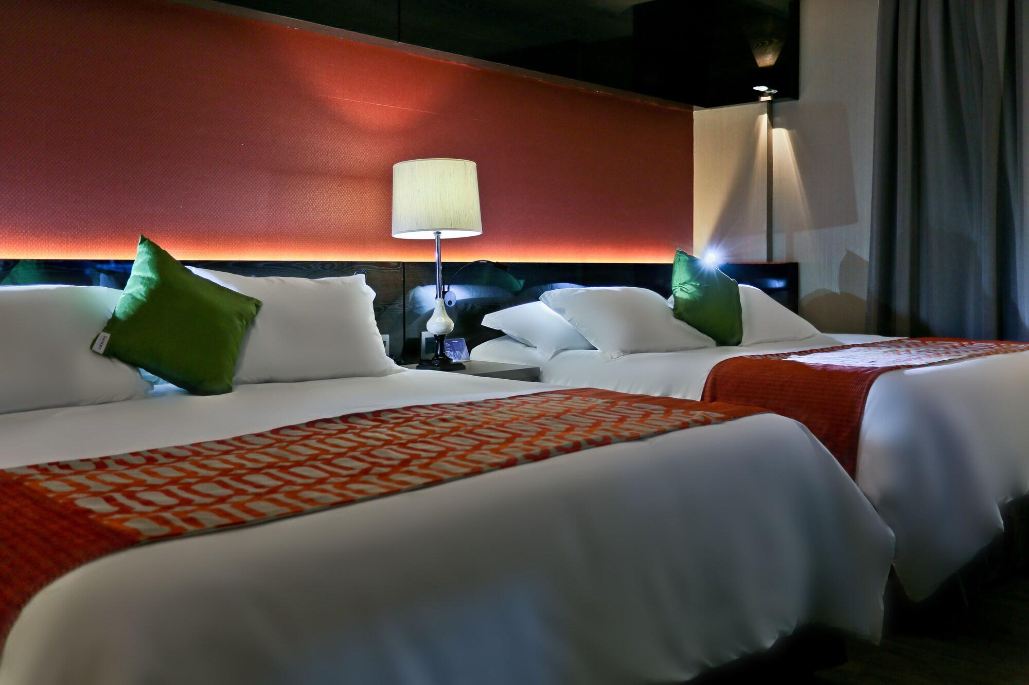 Sandri Palace Hotel Itajaí Zewnętrze zdjęcie