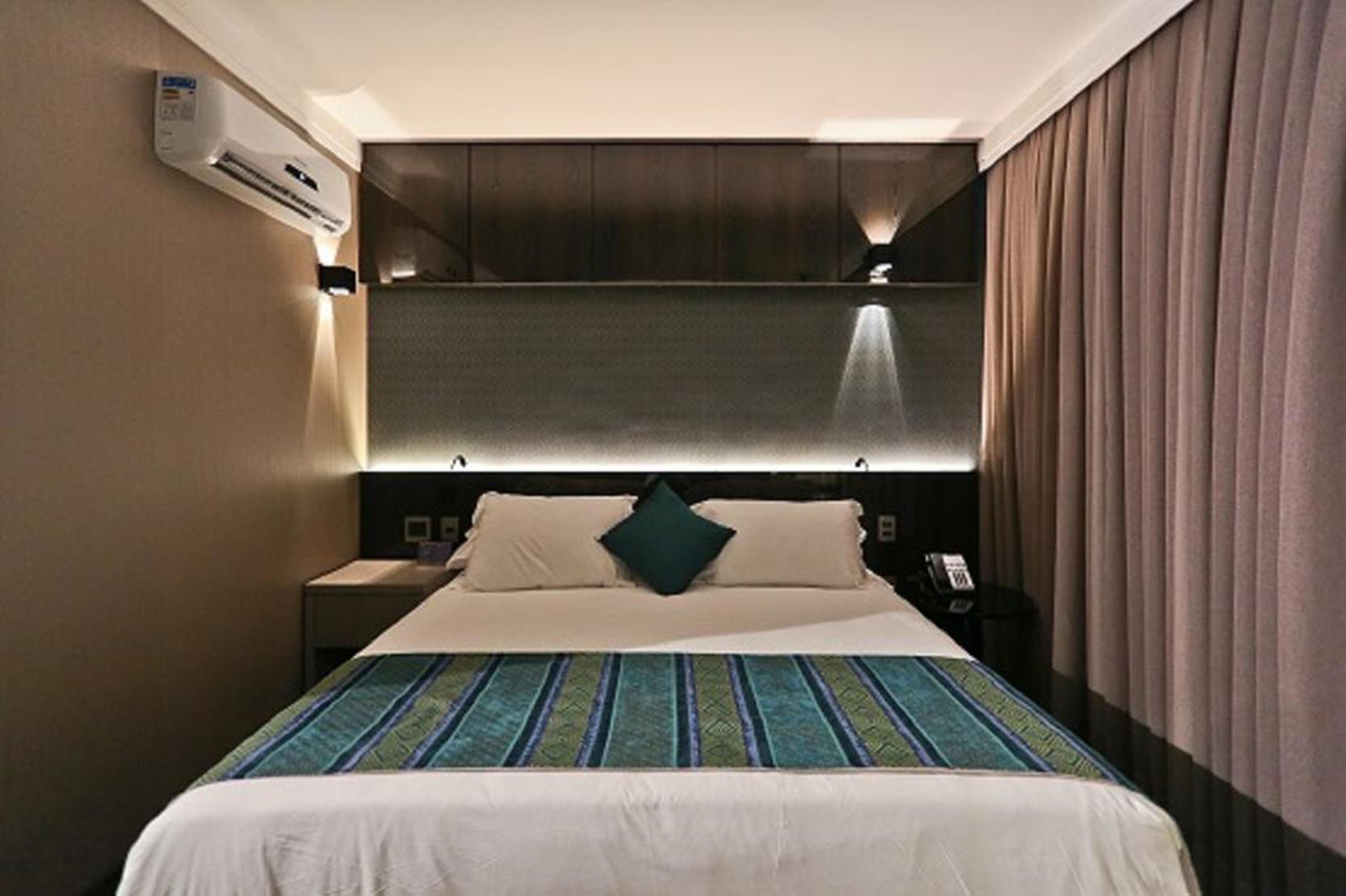 Sandri Palace Hotel Itajaí Zewnętrze zdjęcie