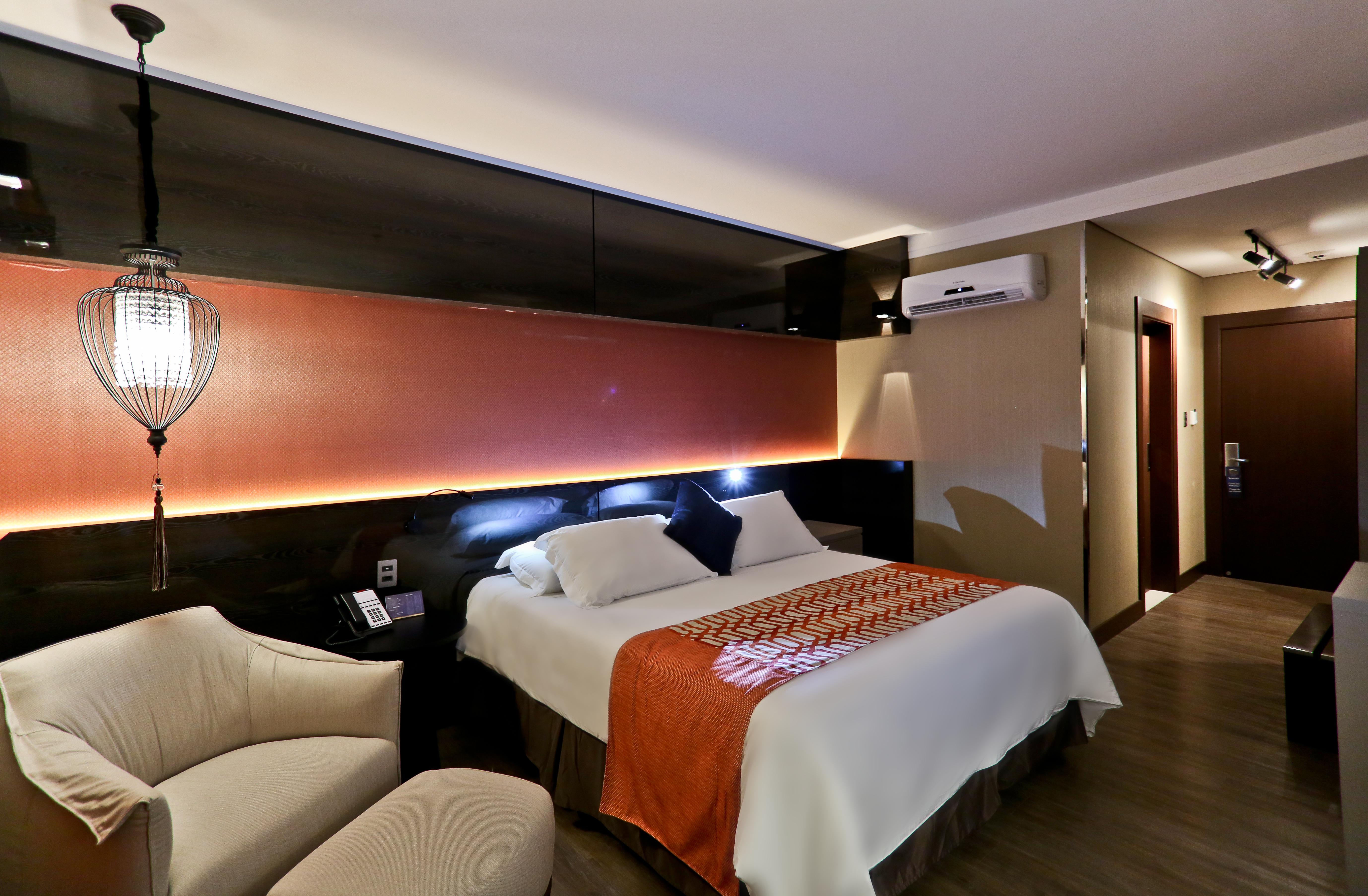 Sandri Palace Hotel Itajaí Zewnętrze zdjęcie