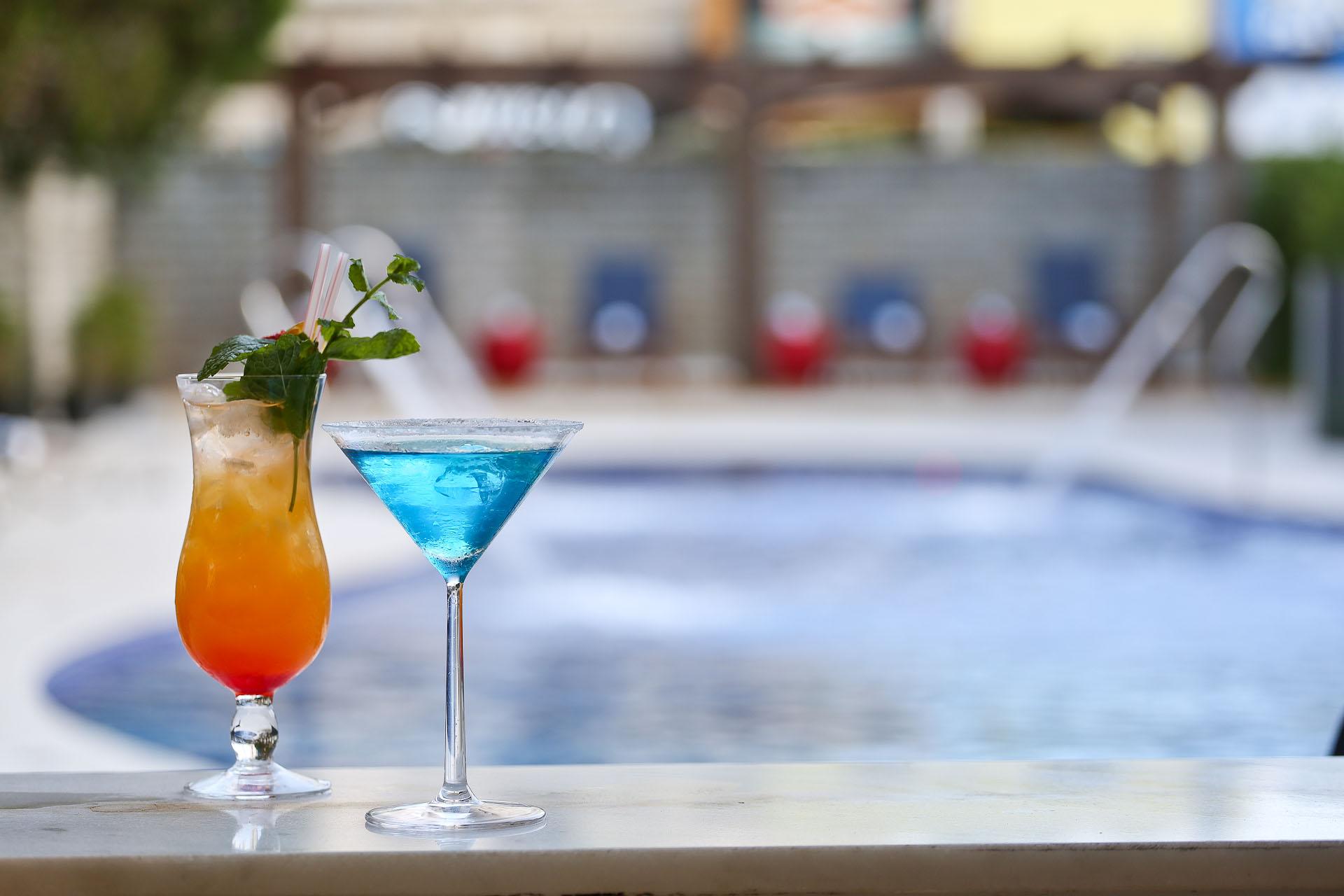 Sandri Palace Hotel Itajaí Zewnętrze zdjęcie