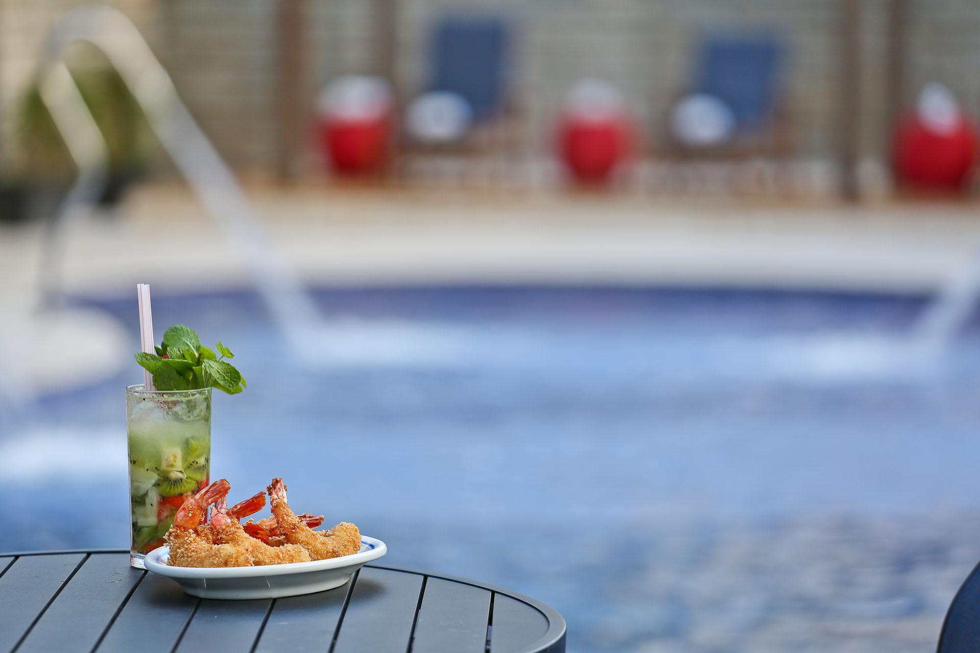 Sandri Palace Hotel Itajaí Zewnętrze zdjęcie
