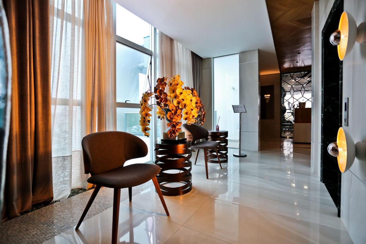 Sandri Palace Hotel Itajaí Zewnętrze zdjęcie