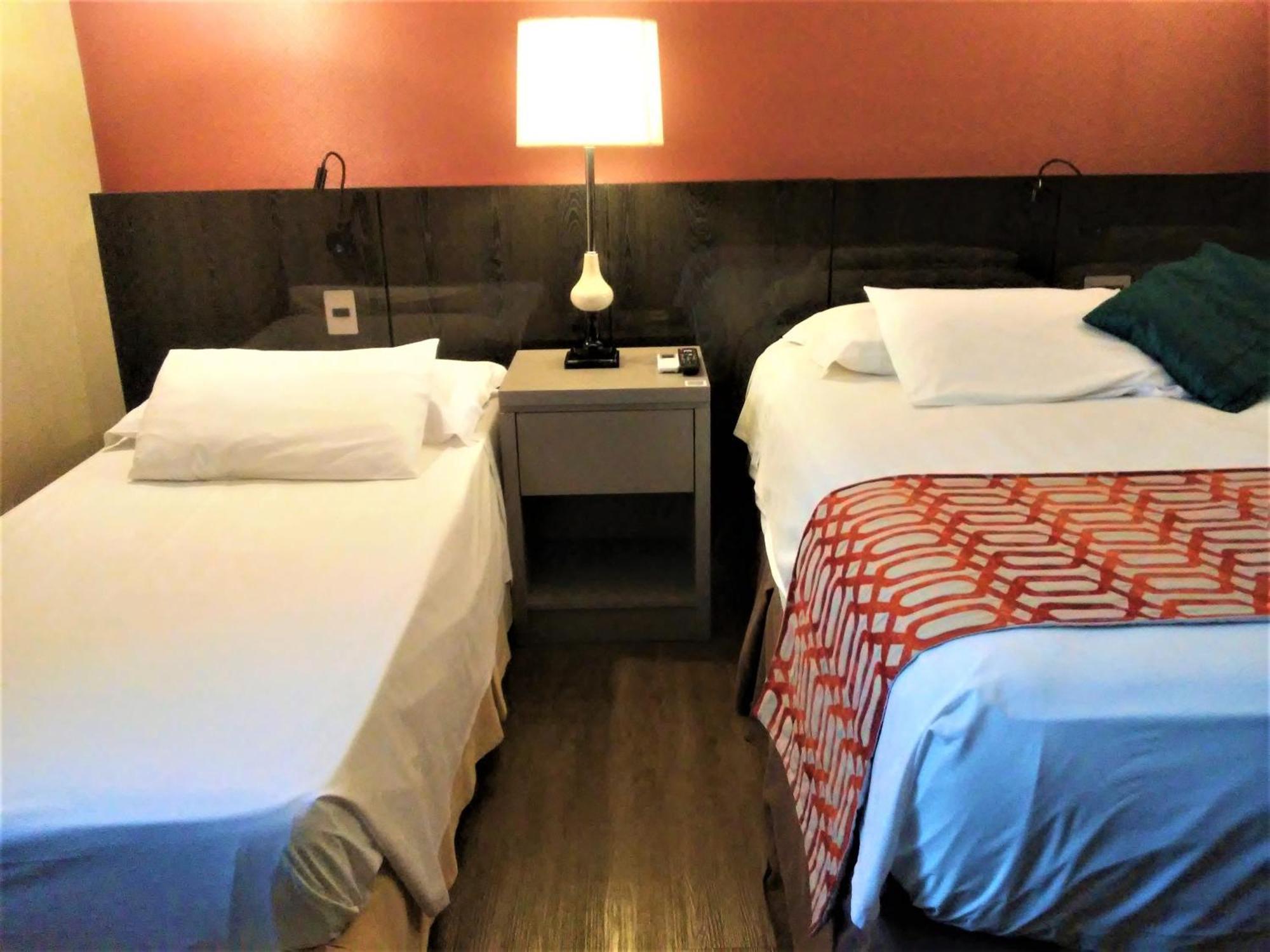 Sandri Palace Hotel Itajaí Pokój zdjęcie