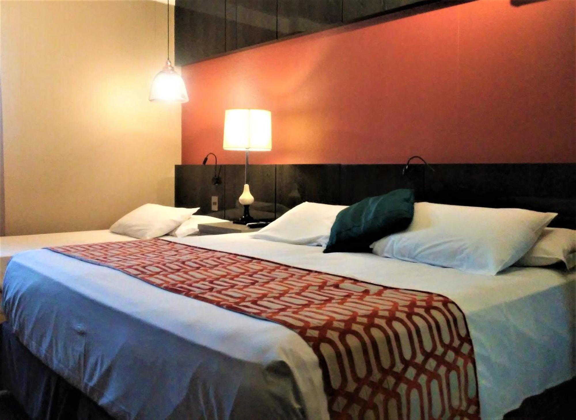 Sandri Palace Hotel Itajaí Pokój zdjęcie
